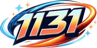 Logo 1131 untuk pengguna Indonesia